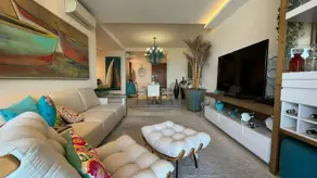 Imagem 2 - Apartamento em Itaguá, Ubatuba - SP