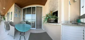 Imagem 5 - Apartamento em Itaguá, Ubatuba - SP