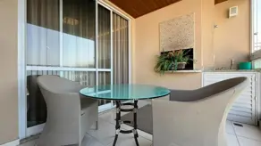 Imagem 6 - Apartamento em Itaguá, Ubatuba - SP