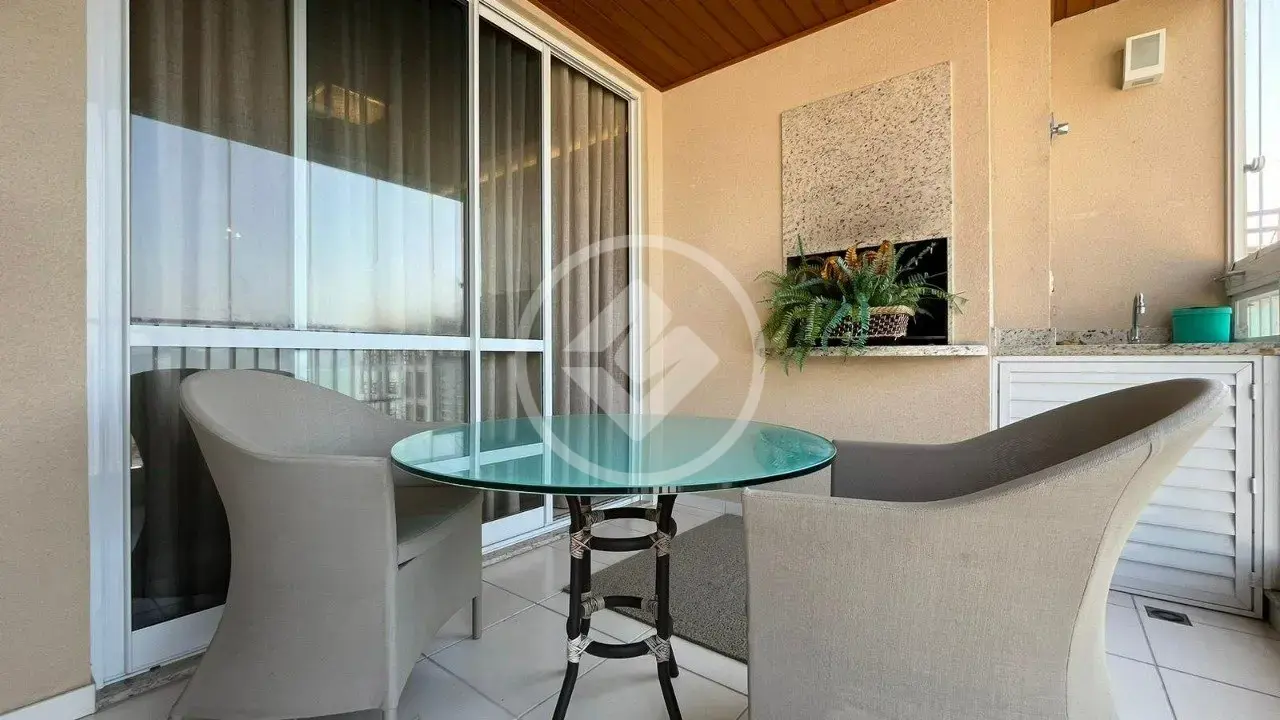 Imagem 6 - Apartamento em Itaguá, Ubatuba - SP