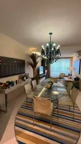 Imagem 4 - Apartamento em Itaguá, Ubatuba - SP