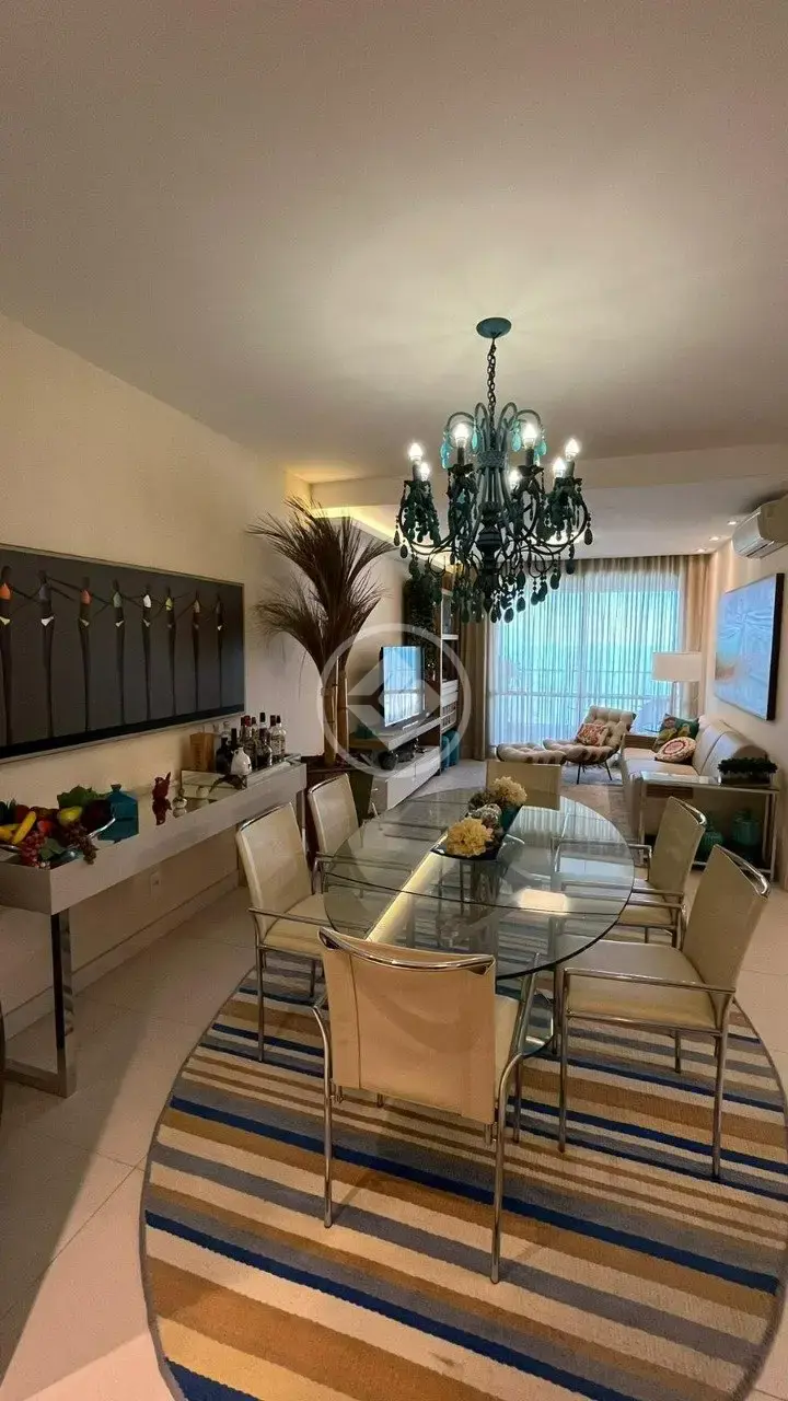 Imagem 4 - Apartamento em Itaguá, Ubatuba - SP