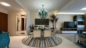 Imagem 3 - Apartamento em Itaguá, Ubatuba - SP