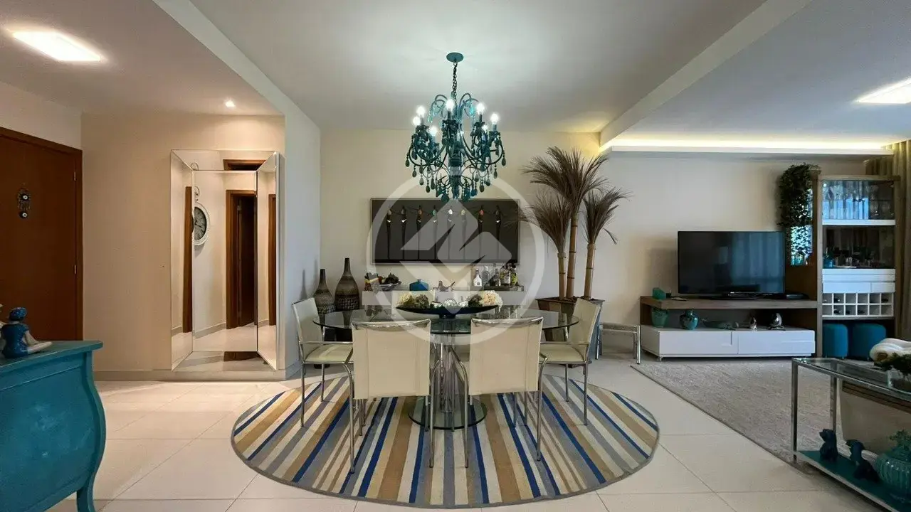 Imagem 3 - Apartamento em Itaguá, Ubatuba - SP