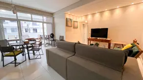 Imagem 2 - Apartamento Garden em Praia Grande, Ubatuba - SP