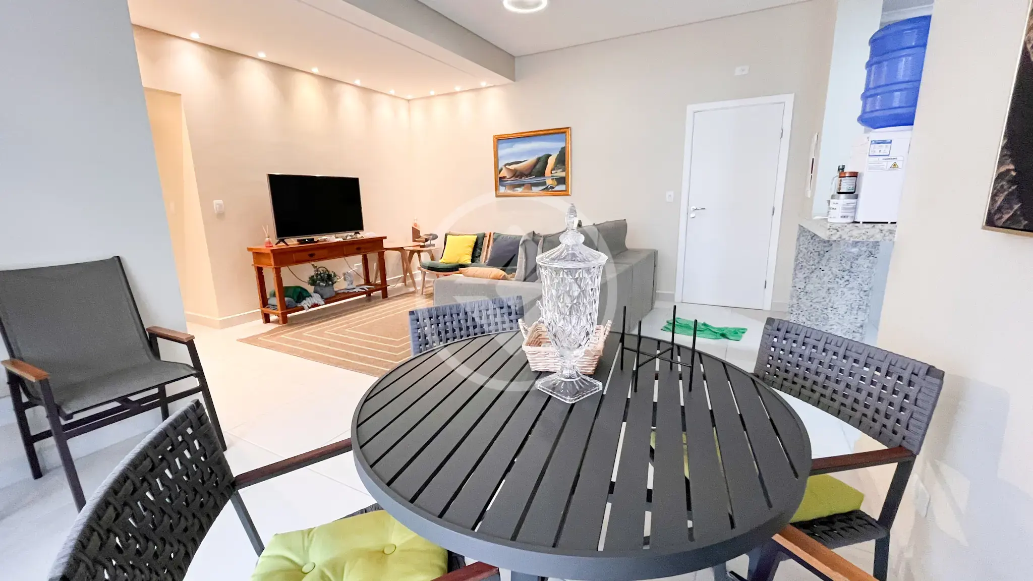 Imagem 1 - Apartamento Garden em Praia Grande, Ubatuba - SP
