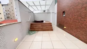 Imagem 5 - Apartamento Garden em Praia Grande, Ubatuba - SP