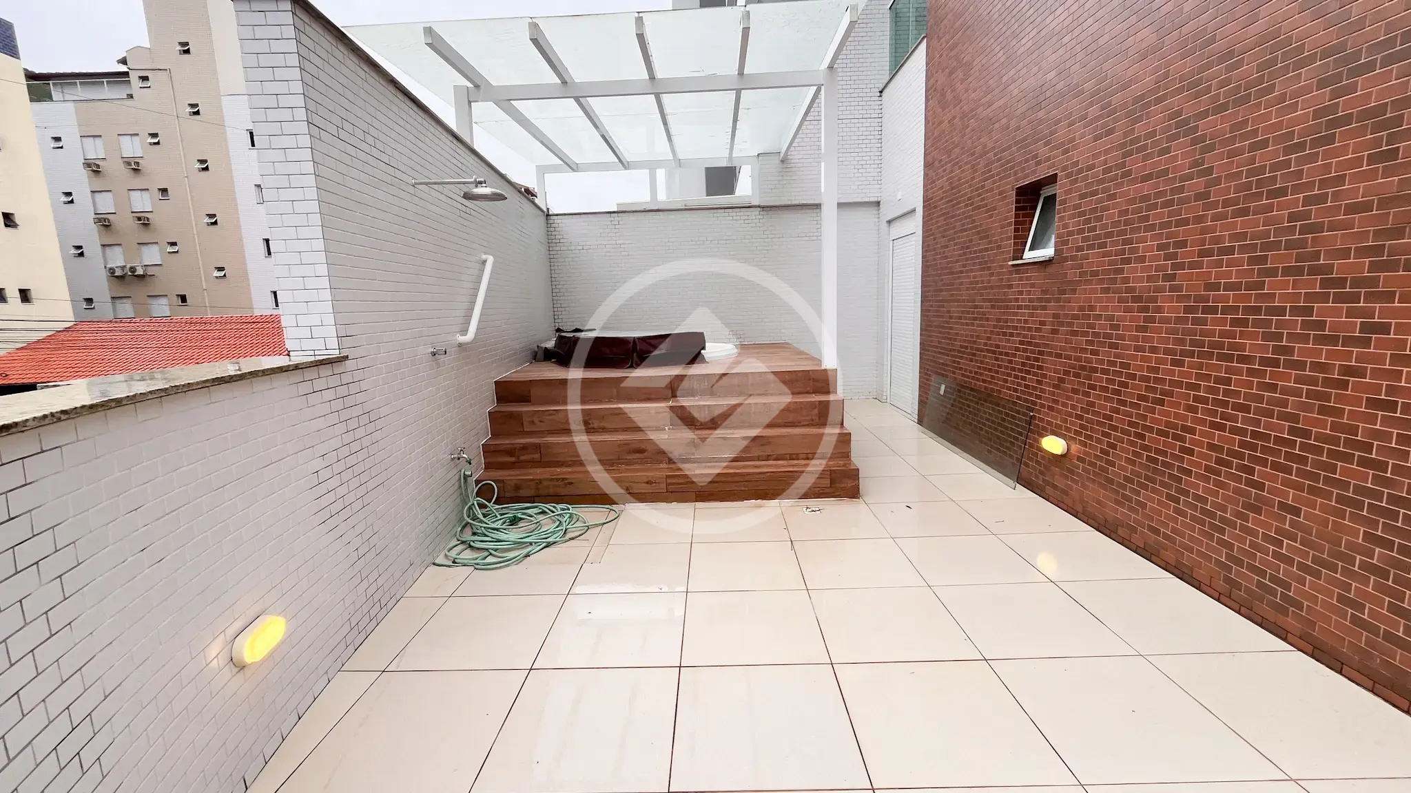 Imagem 5 - Apartamento Garden em Praia Grande, Ubatuba - SP