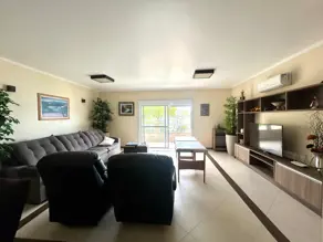 Imagem 3 - Apartamento em Enseada, Ubatuba - SP