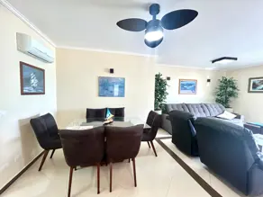 Imagem 5 - Apartamento em Enseada, Ubatuba - SP