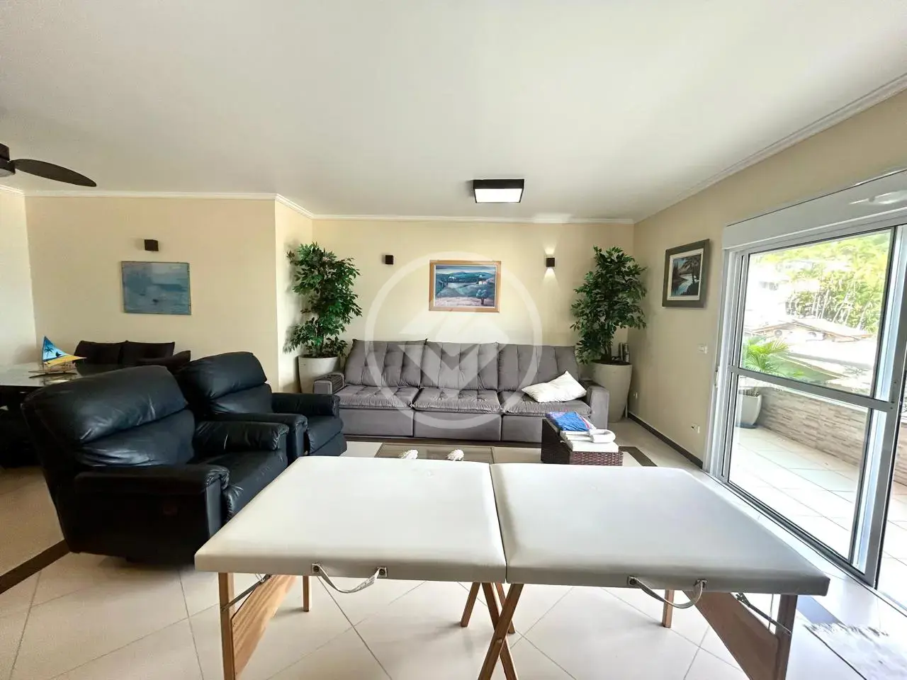 Imagem 4 - Apartamento em Enseada, Ubatuba - SP