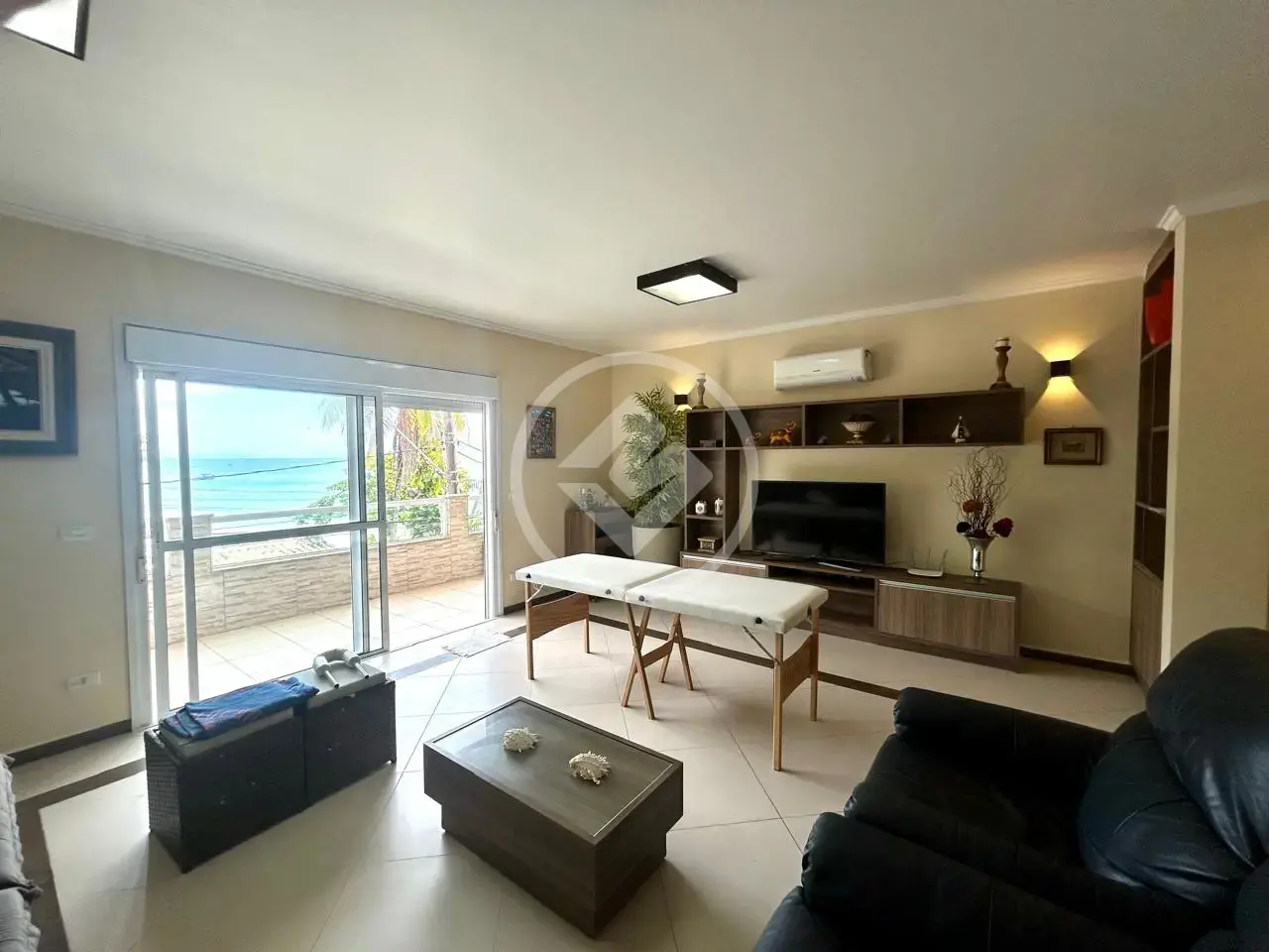 Imagem 2 - Apartamento em Enseada, Ubatuba - SP