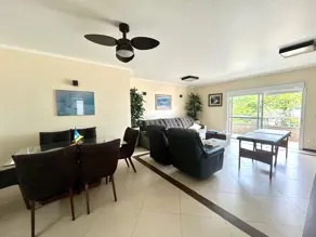Imagem 6 - Apartamento em Enseada, Ubatuba - SP