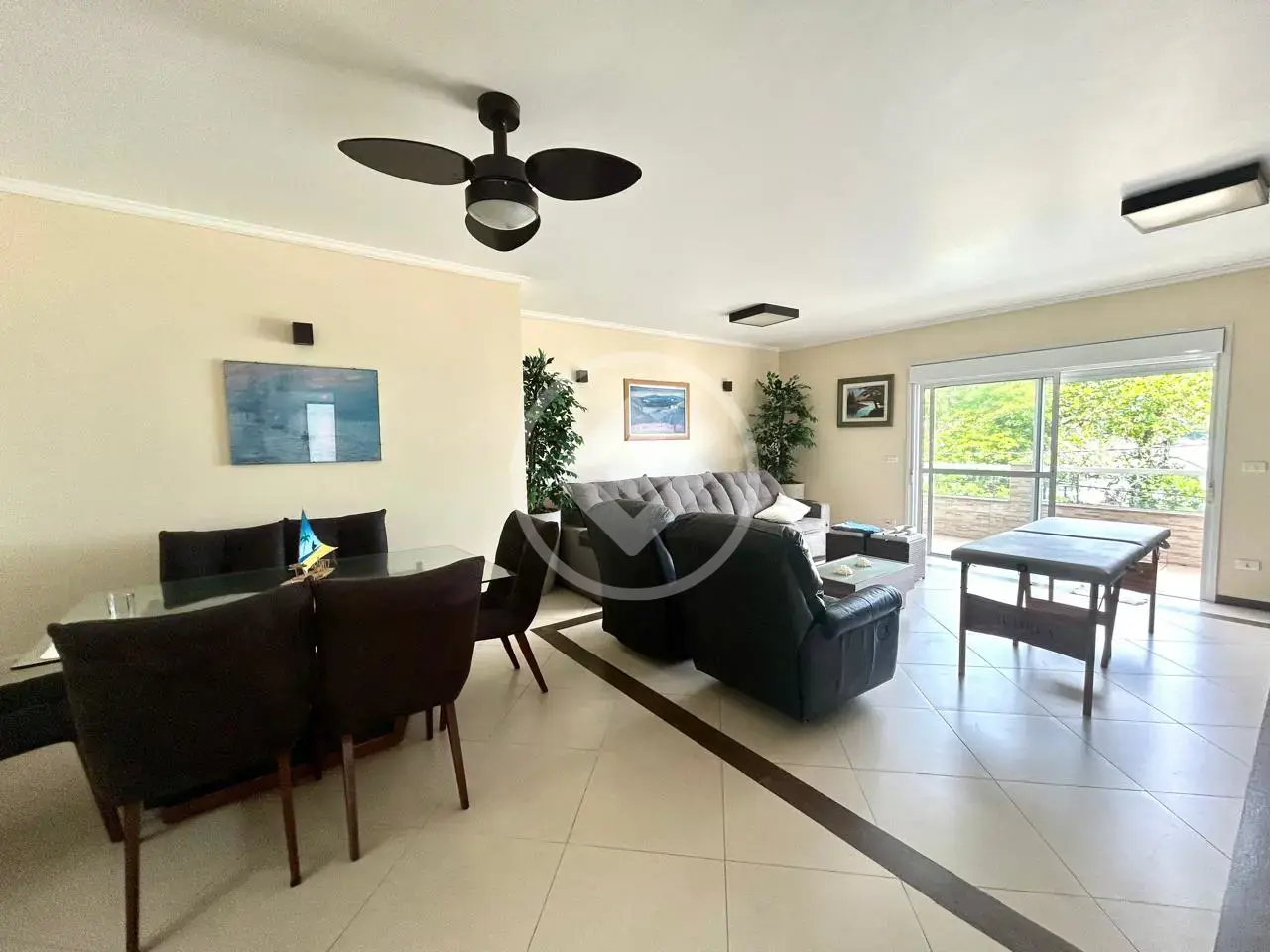 Imagem 6 - Apartamento em Enseada, Ubatuba - SP