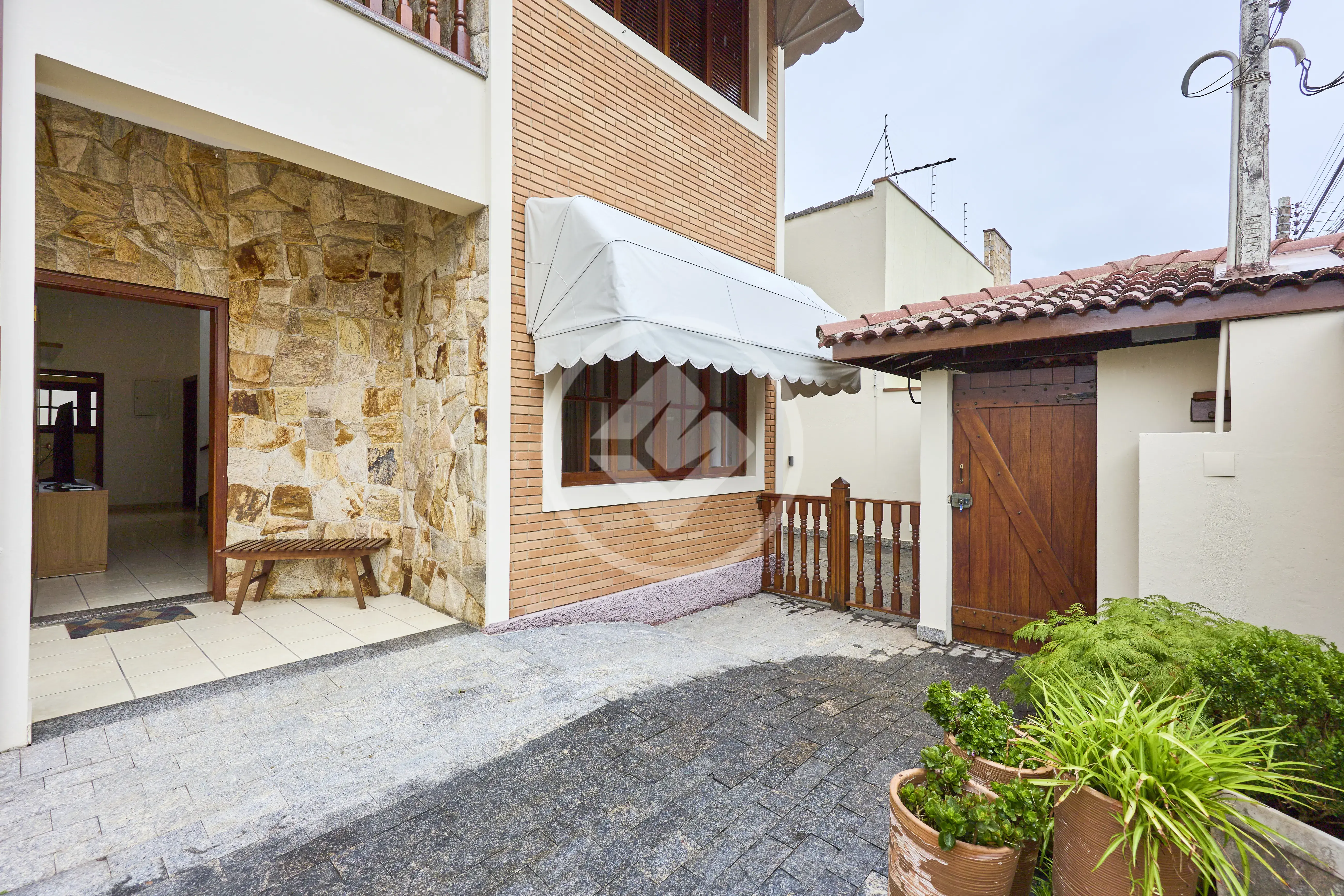 Imagem 3 - Casa em Centro, Ubatuba - SP