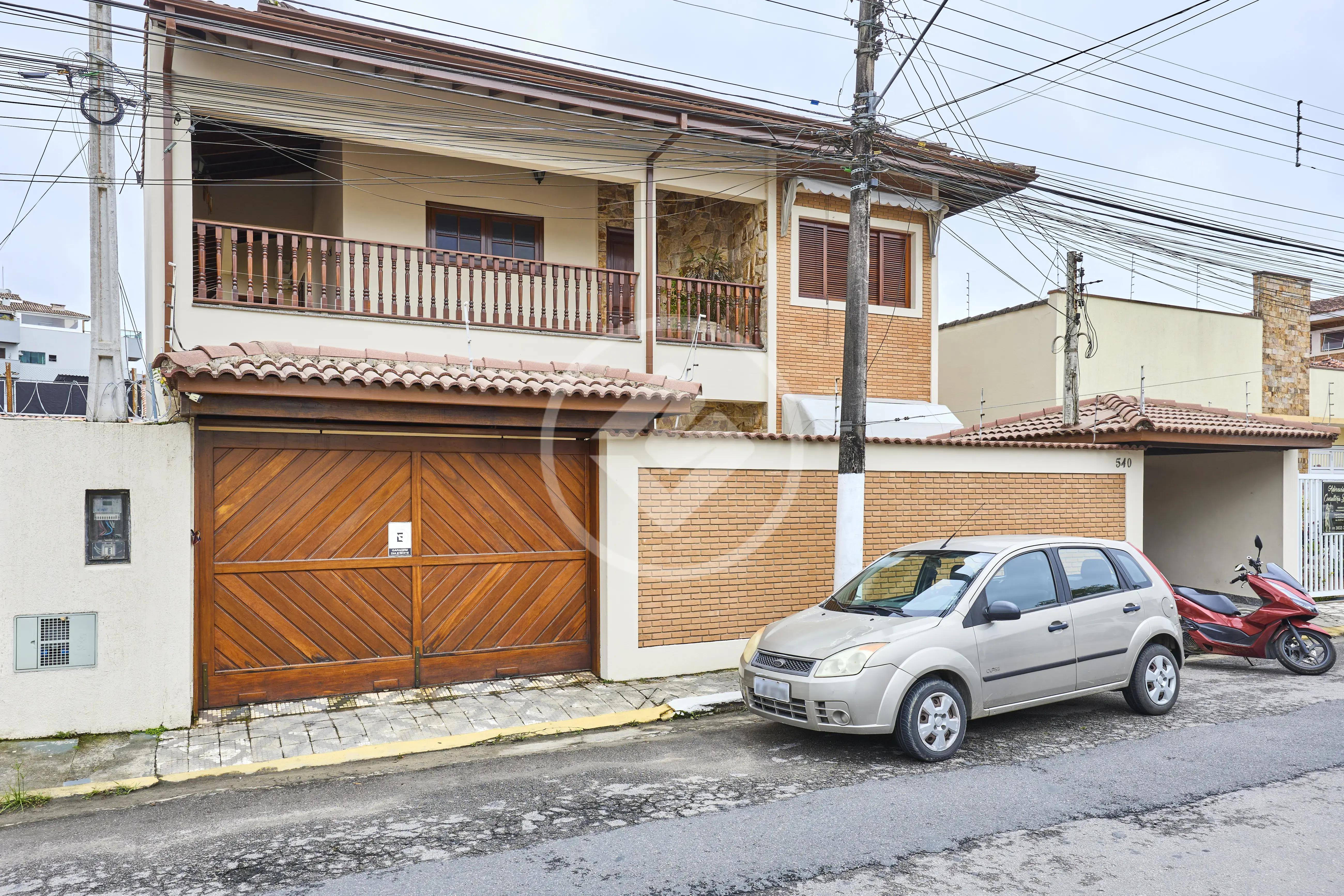 Imagem 2 - Casa em Centro, Ubatuba - SP