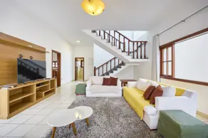 Casa Centro, Ubatuba - SP — foto 1