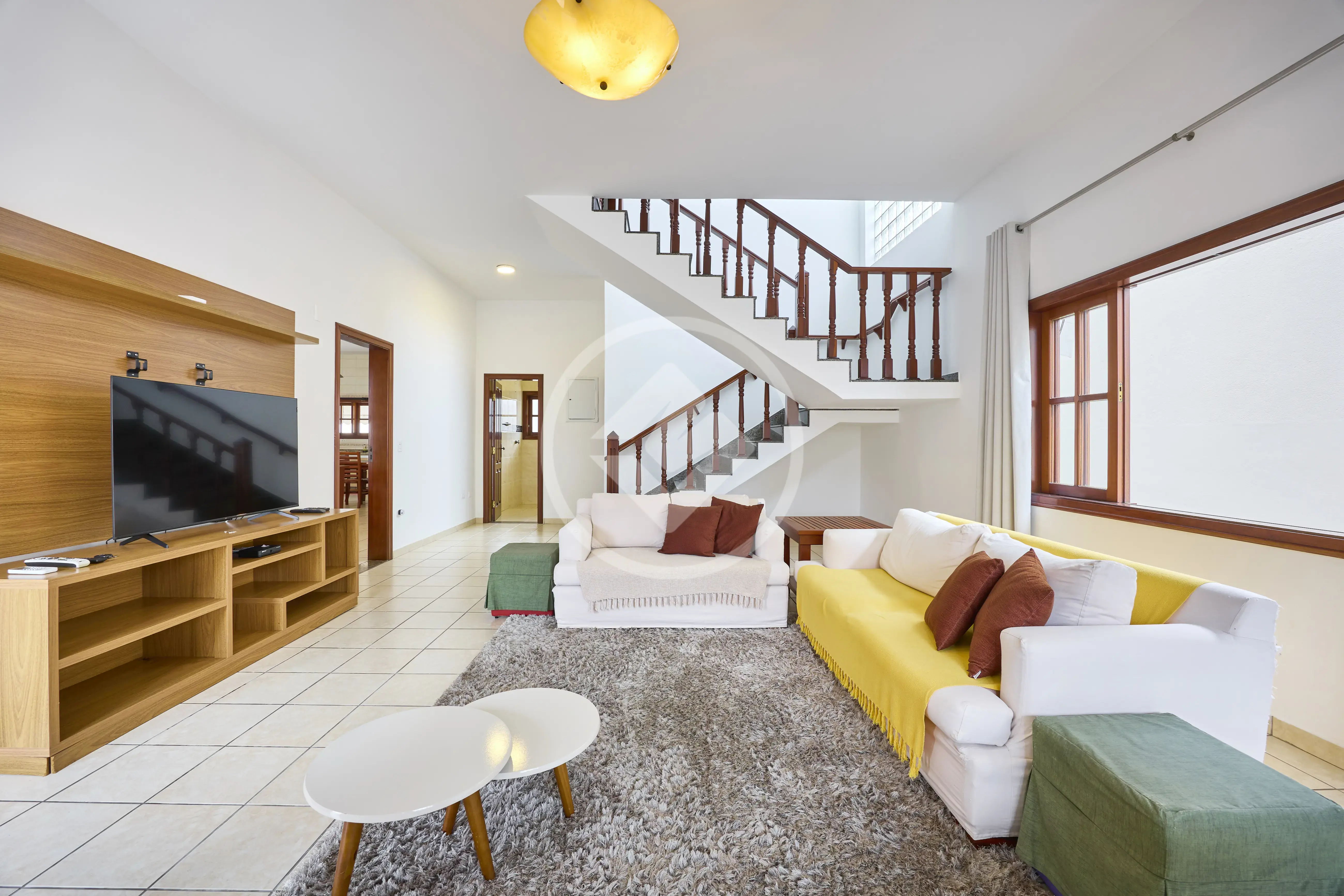 Imagem 1 - Casa em Centro, Ubatuba - SP