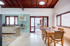 Imagem 3 - Casa Condomínio em Horto Florestal, Ubatuba - SP