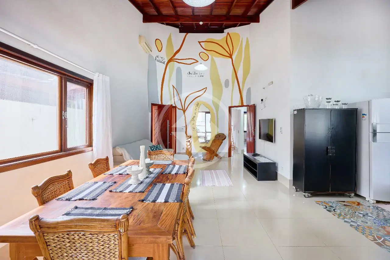 Imagem 4 - Casa Condomínio em Horto Florestal, Ubatuba - SP