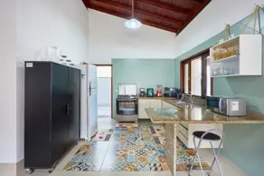 Imagem 6 - Casa Condomínio em Horto Florestal, Ubatuba - SP
