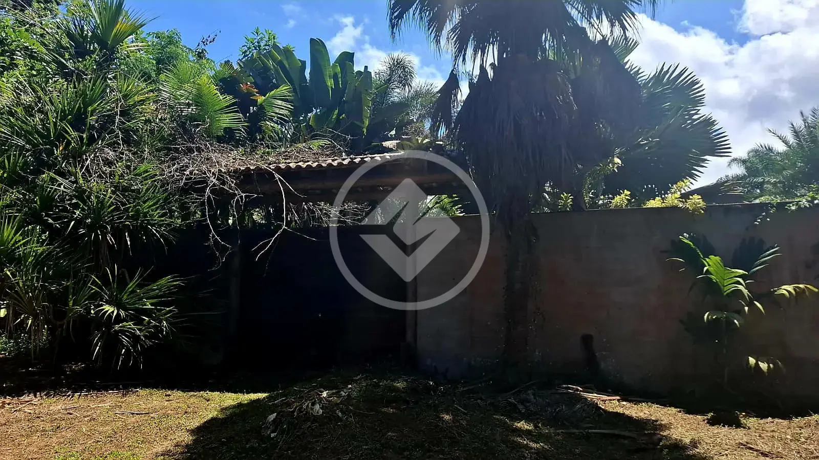 Imagem 1 - Terreno Condomínio em Praia do Itamambuca, Ubatuba - SP