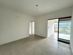 Apartamento Itaguá, Ubatuba - SP — foto 1