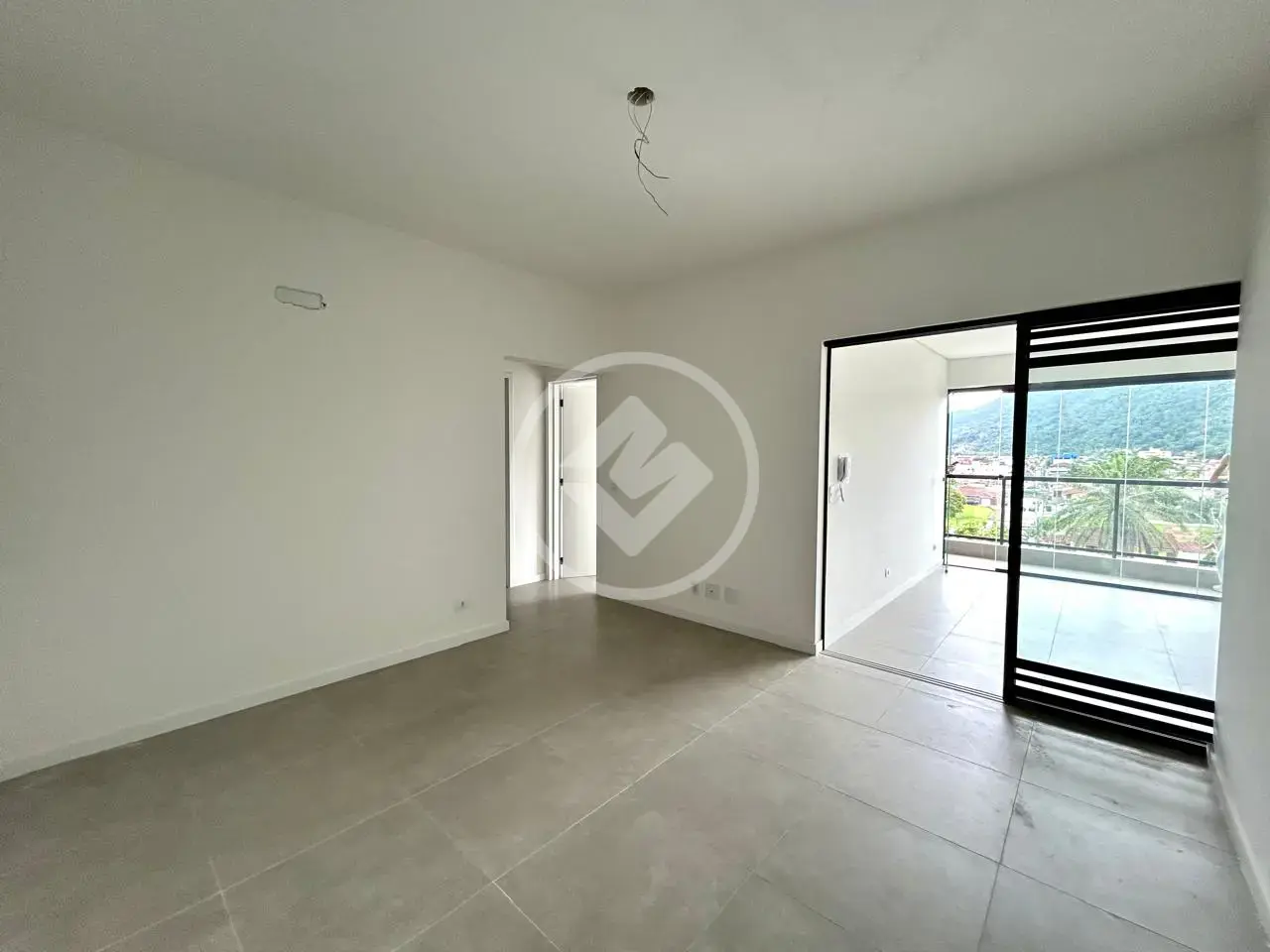Imagem 1 - Apartamento em Itaguá, Ubatuba - SP