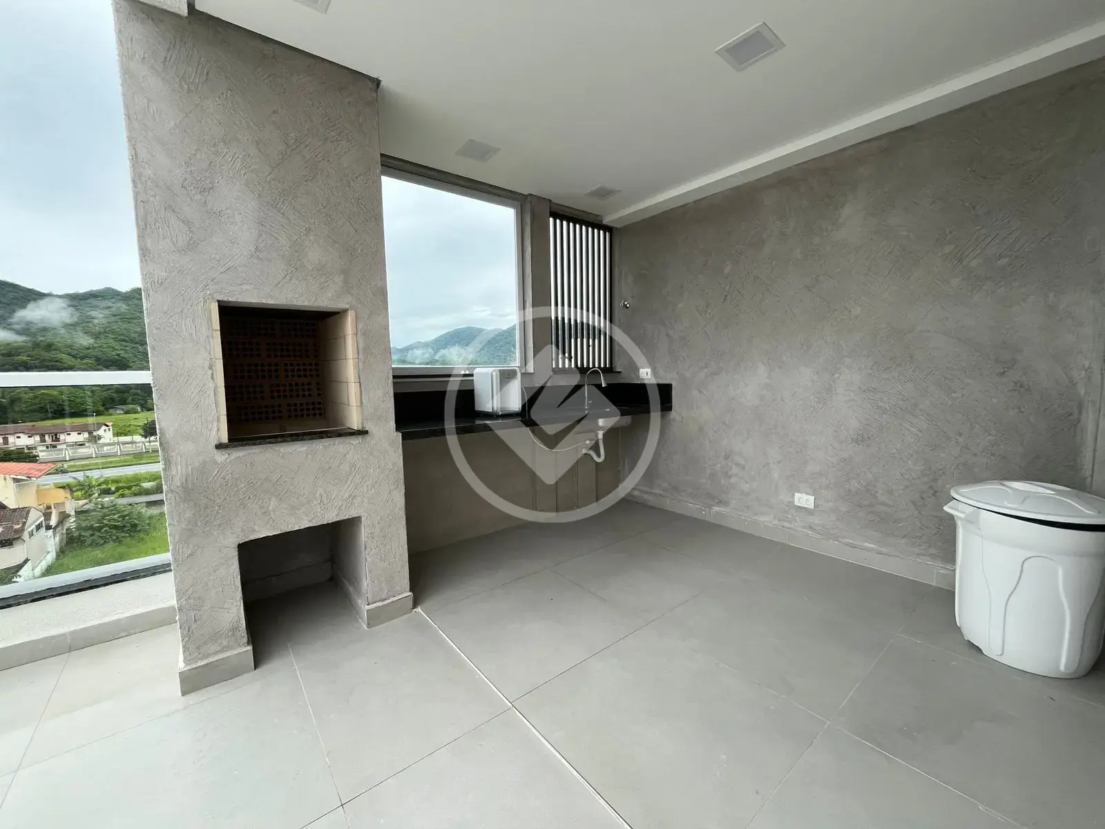 Image 20 - Apartamento em Itaguá, Ubatuba - SP