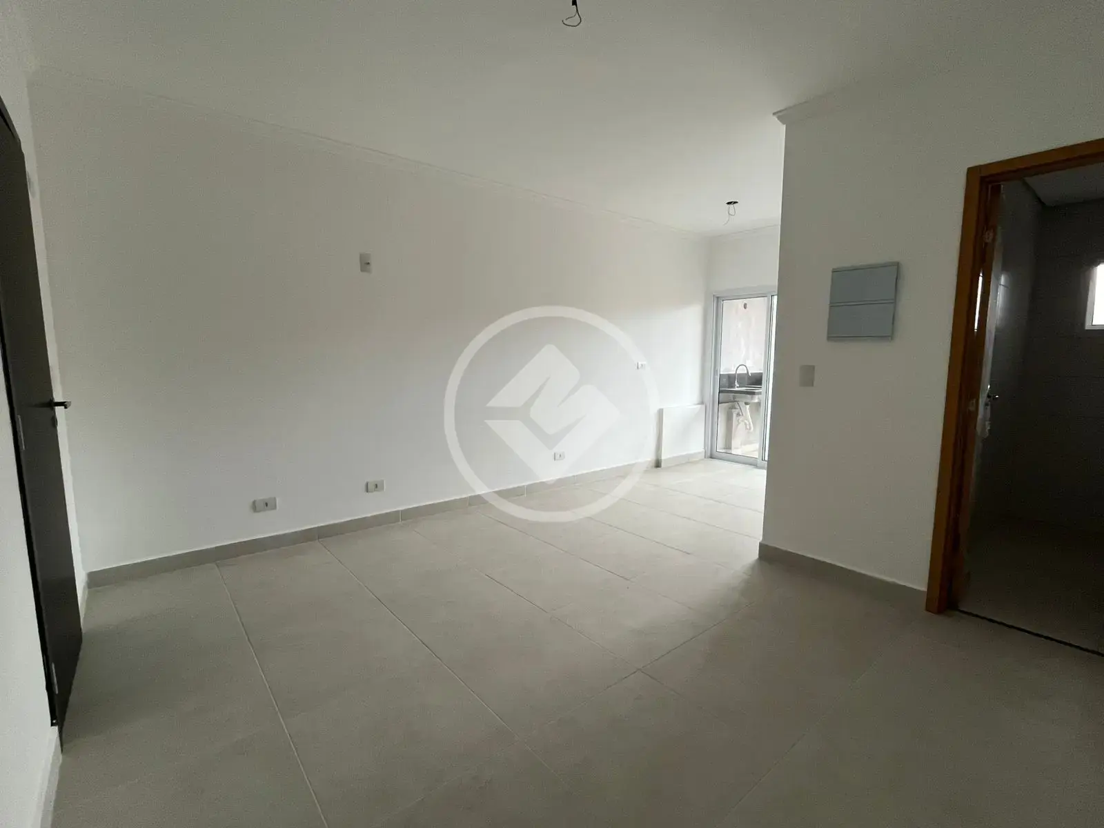 Imagem 1 - Apartamento em Itaguá, Ubatuba - SP