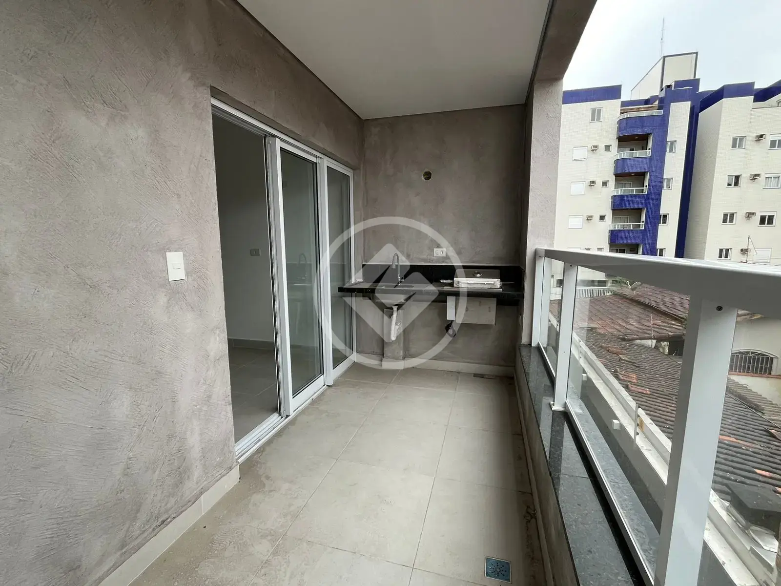 Imagem 4 - Apartamento em Itaguá, Ubatuba - SP