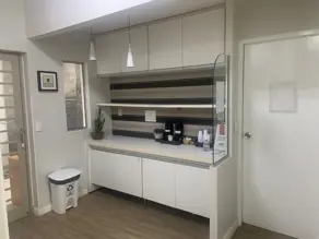 Imagem 4 - Casa Comercial em Jardim Novo Campos Elisios, Campinas - SP