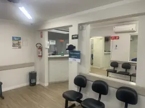 Casa Comercial Jardim Novo Campos Elisios, Campinas - SP — foto 1