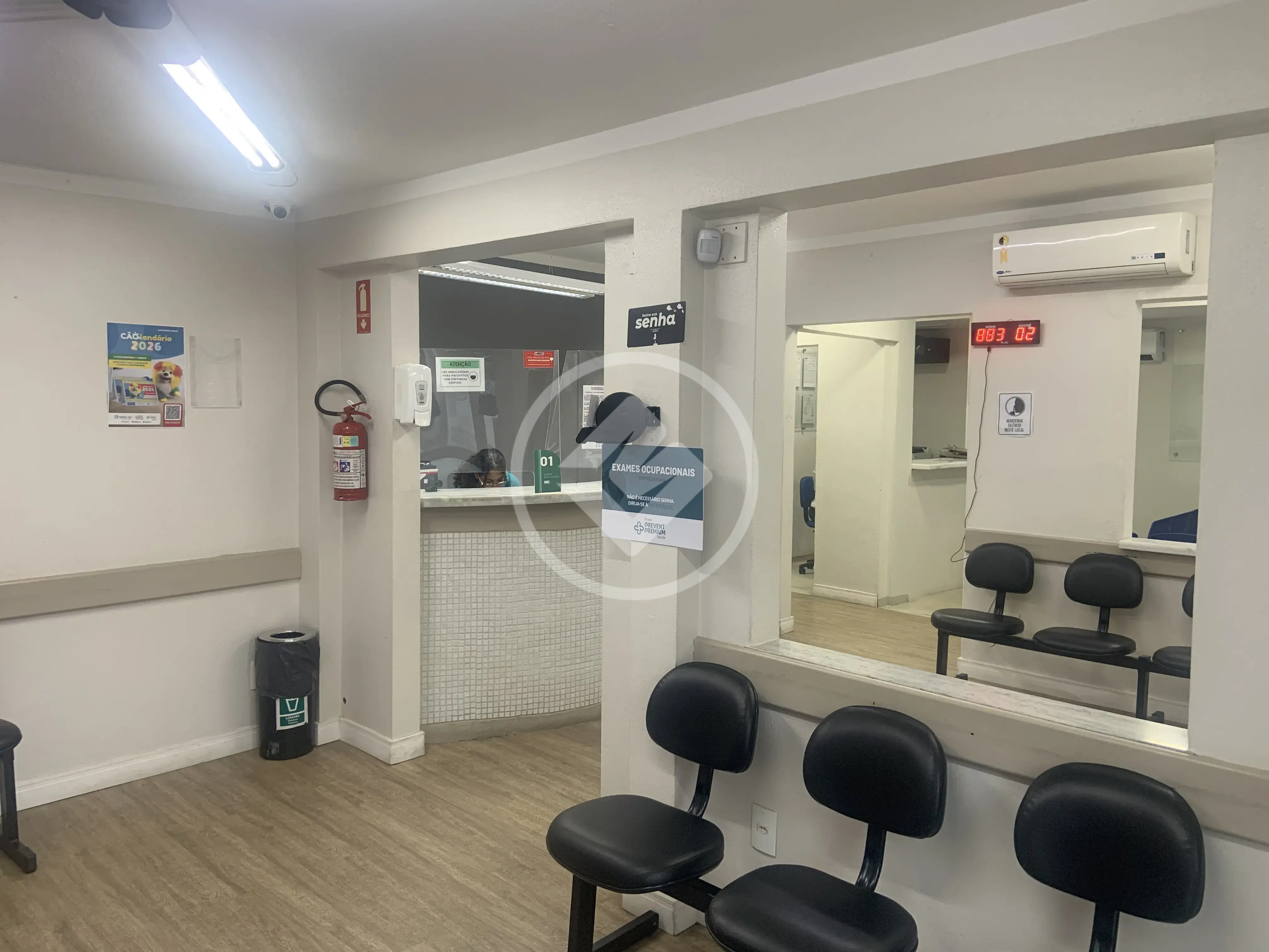 Imagem 1 - Casa Comercial em Jardim Novo Campos Elisios, Campinas - SP