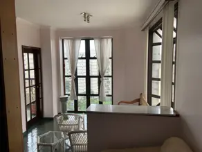 Imagem 6 - Apartamento em Cambuí, Campinas - SP