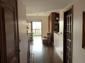 Imagem 2 - Apartamento em Cambuí, Campinas - SP