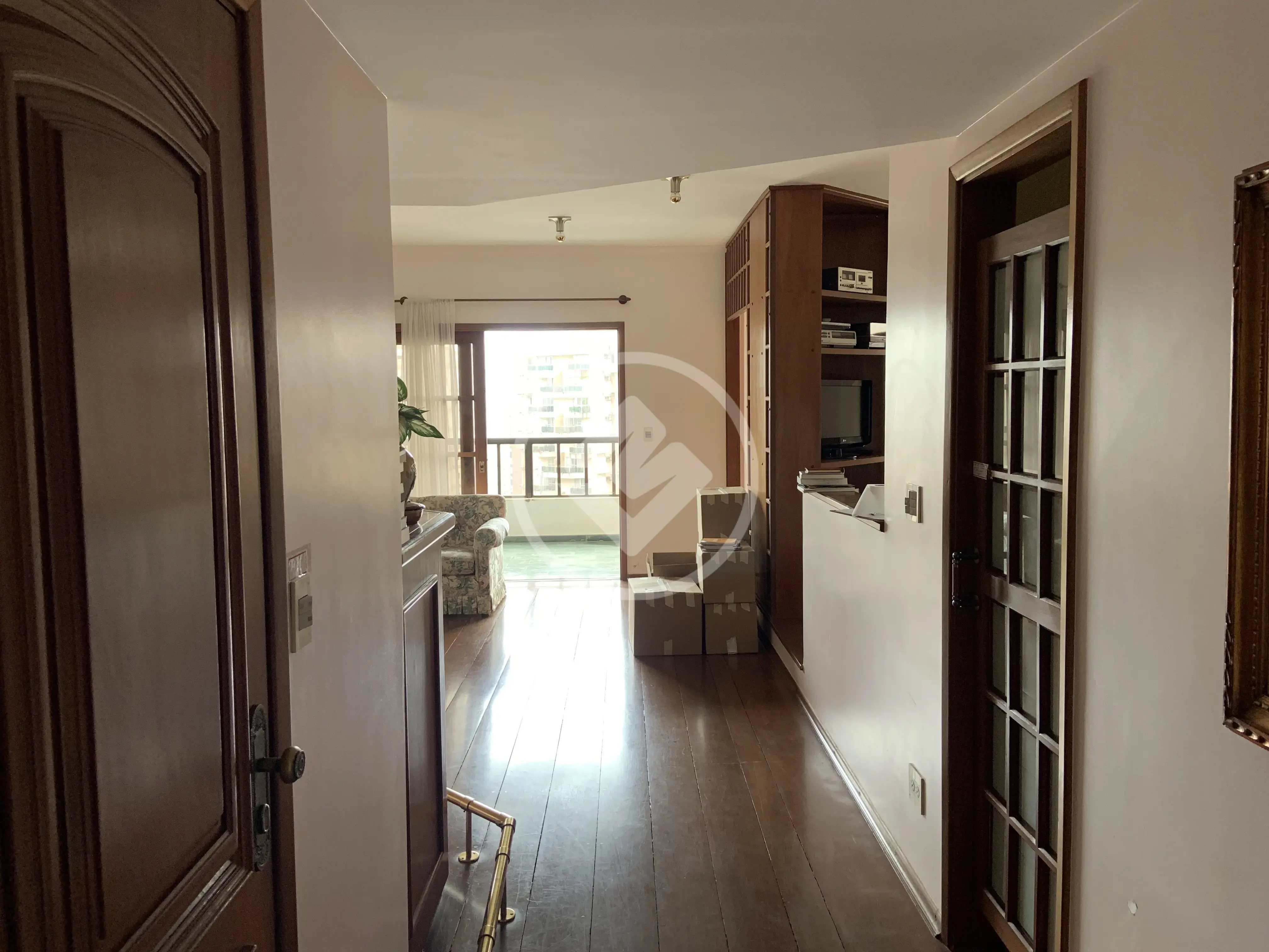 Imagem 2 - Apartamento em Cambuí, Campinas - SP
