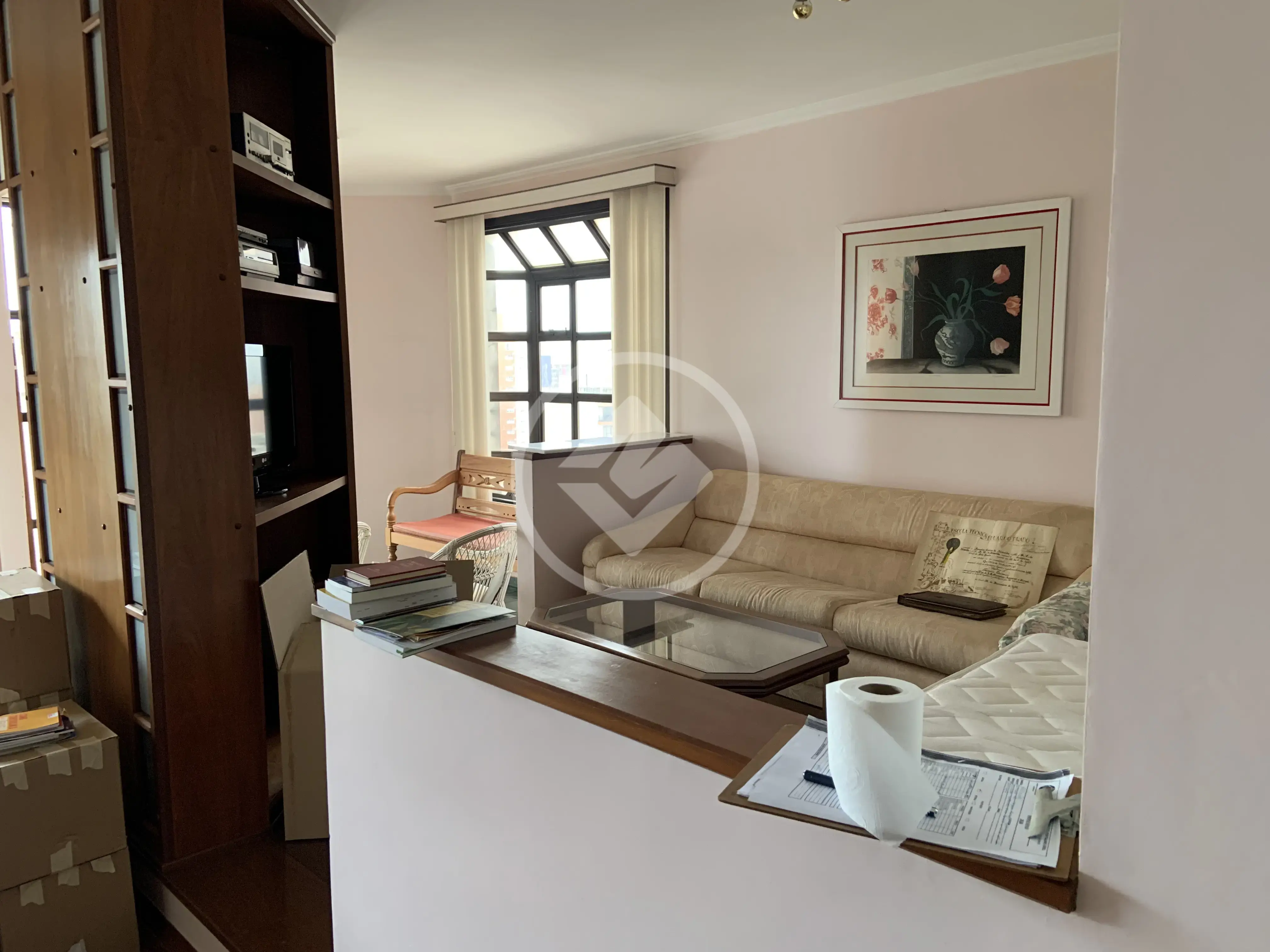 Imagem 5 - Apartamento em Cambuí, Campinas - SP