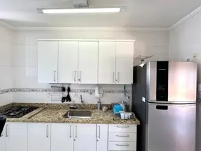 Imagem 3 - Cobertura em Itaguá, Ubatuba - SP