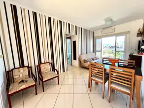 Cobertura Itaguá, Ubatuba - SP — foto 2