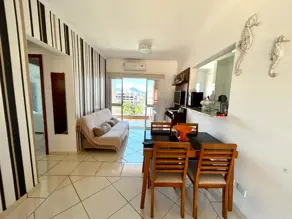 Cobertura Itaguá, Ubatuba - SP — foto 1