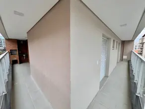 Imagem 6 - Apartamento em Acaraú, Ubatuba - SP