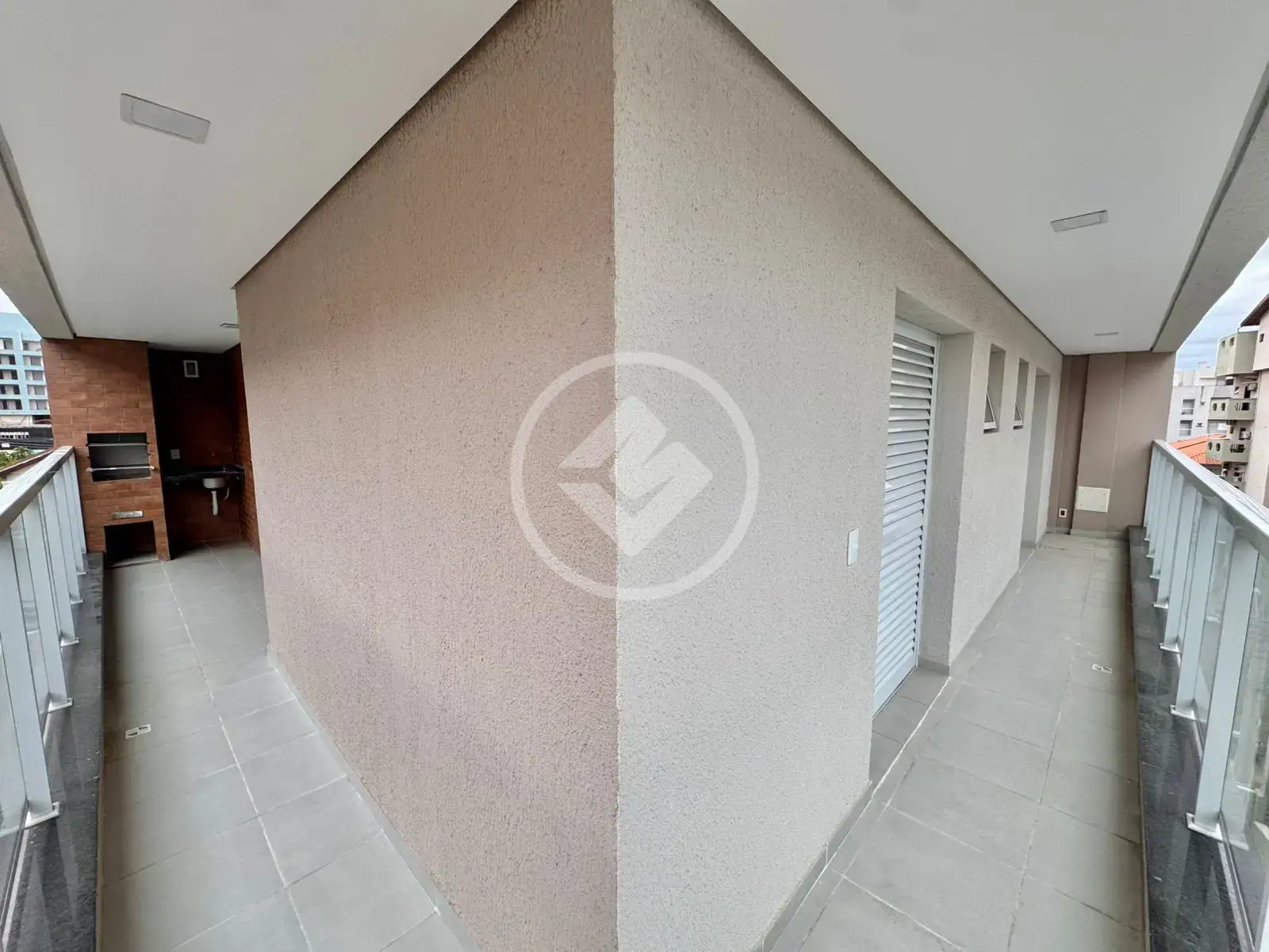 Imagem 6 - Apartamento em Acaraú, Ubatuba - SP