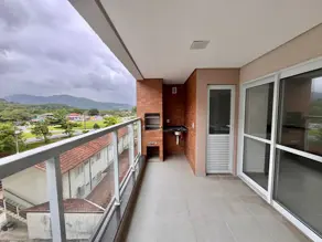 Imagem 4 - Apartamento em Acaraú, Ubatuba - SP