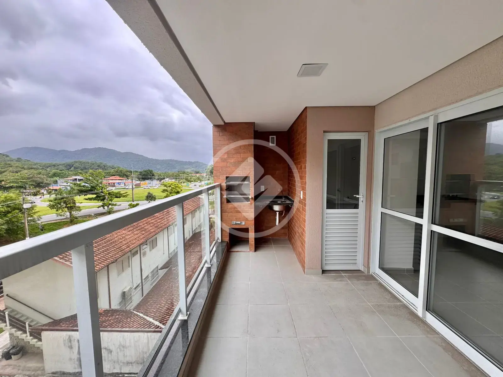 Imagem 4 - Apartamento em Acaraú, Ubatuba - SP