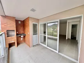 Imagem 5 - Apartamento em Acaraú, Ubatuba - SP