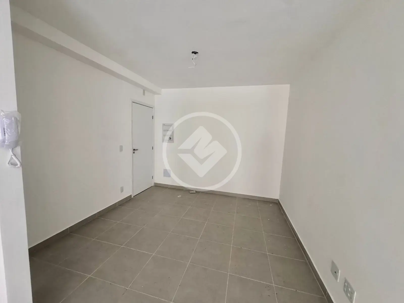 Imagem 1 - Apartamento em Acaraú, Ubatuba - SP