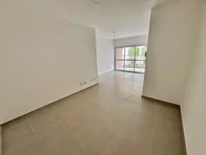 Apartamento Acaraú, Ubatuba - SP — foto 1