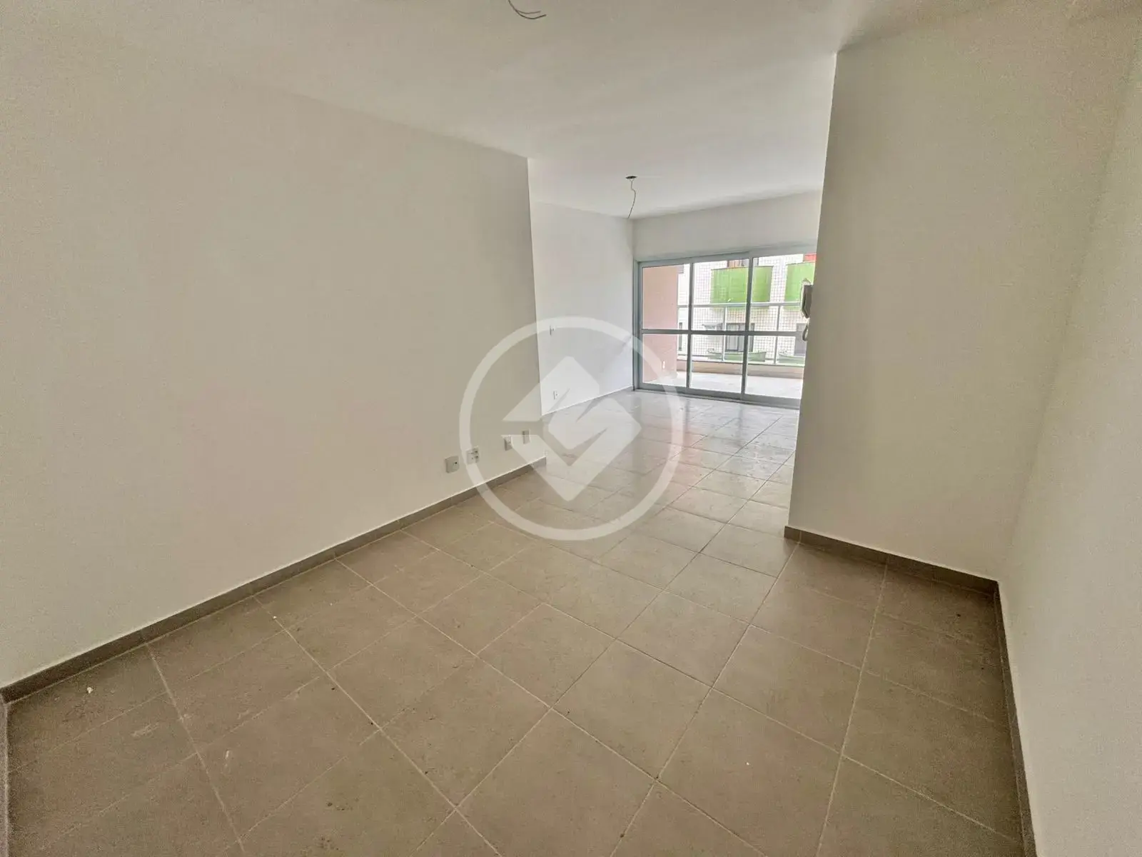 Imagem 1 - Apartamento em Acaraú, Ubatuba - SP