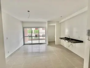 Imagem 2 - Apartamento em Acaraú, Ubatuba - SP